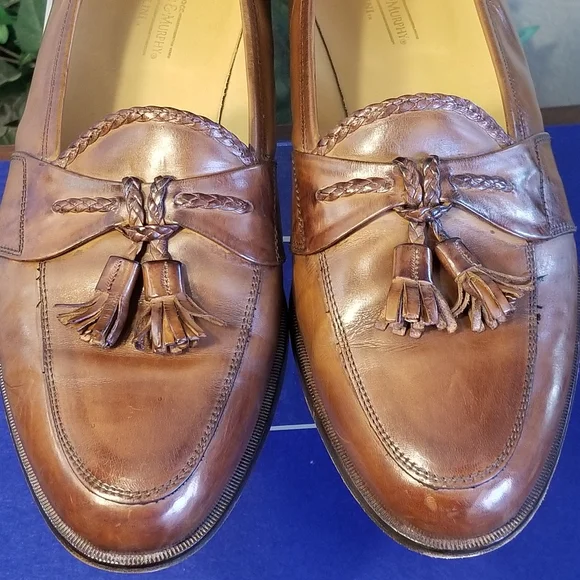 GREAT MEN SHOES GENTLY USED - Picture 2 of 8